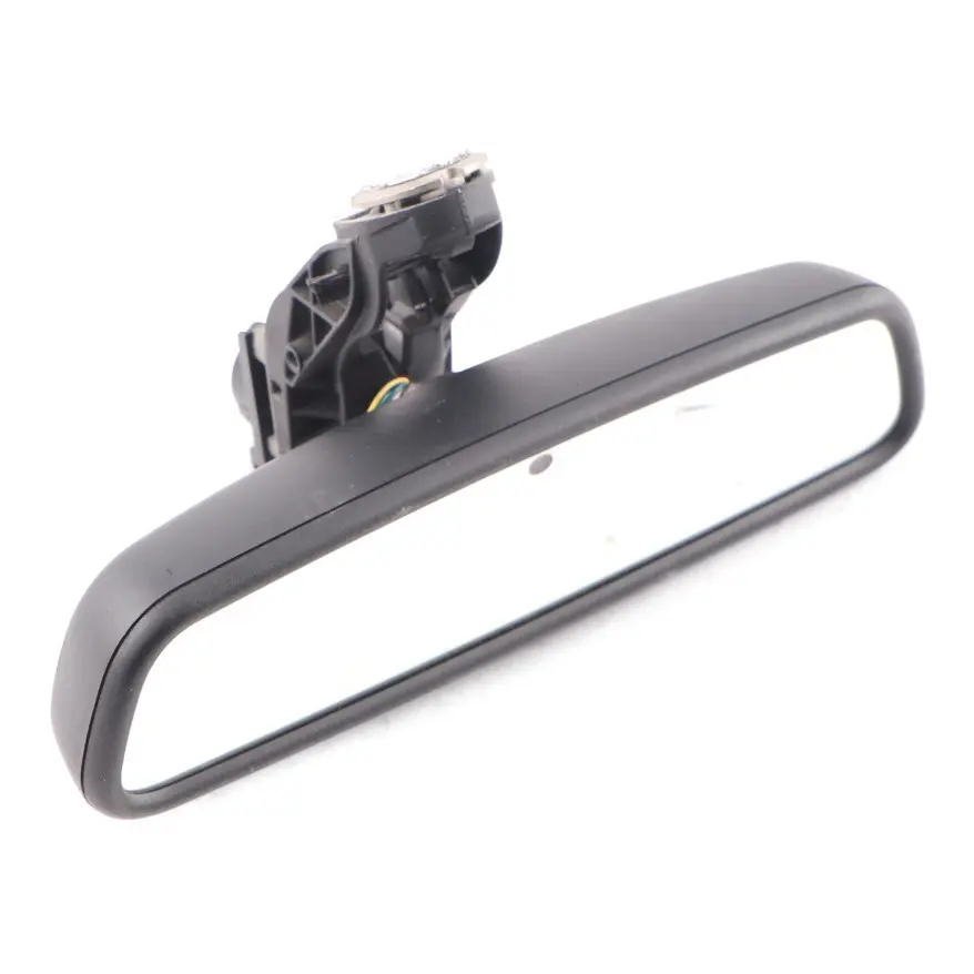 Espejo Interior EC/LED/FLA Luz de carretera para BMW E90 E91 E92 LCI X1 E84 con número de pieza 9225977 BMW E90 E91 E92 LCI X1 E84 Espejo Interior EC/LED/FLA Luz de carretera - SKU 9225977-1 - Número de pieza 9225977