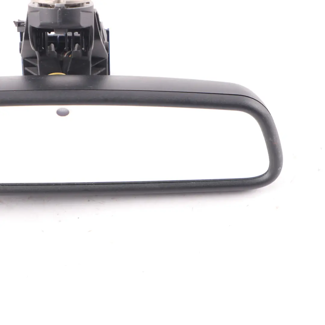 BMW E90 E92 LCI X1 E84 Rétroviseur intérieur EC/LED/FLA Assistance route - SKU 9225977-1 - Numéro de pièce 9225977
