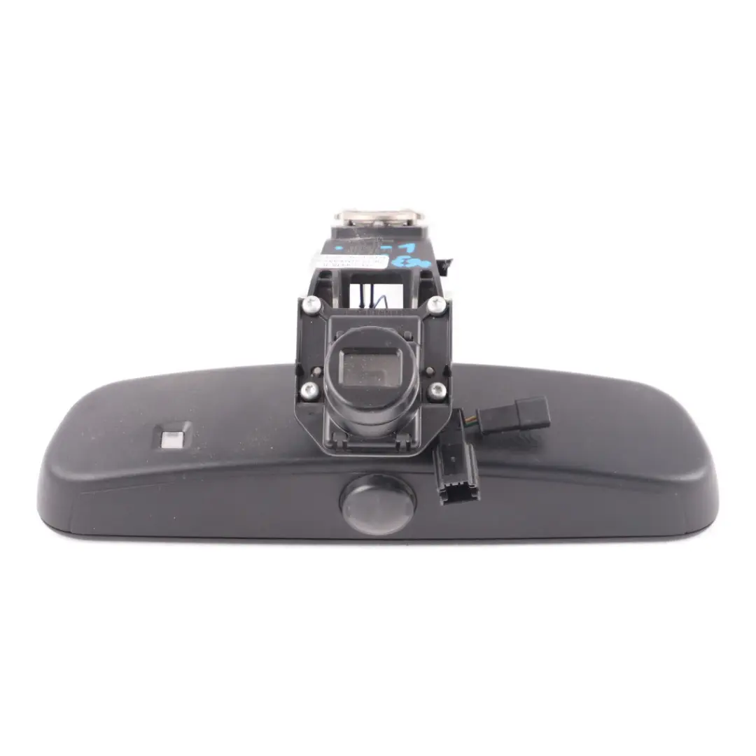 Rétroviseur intérieur EC/LED/FLA Assistance route pour BMW E90 E92 LCI X1 E84 à propos du numéro de pièce 9225977 BMW E90 E92 LCI X1 E84 Rétroviseur intérieur EC/LED/FLA Assistance route - SKU 9225977-1 - Numéro de pièce 9225977