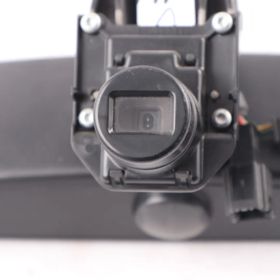 Interior Mirror EC/LED/FLA High Beam Assist to BMW E90 E91 E92 LCI X1 E84 with Part number 9225977 BMW E90 E91 E92 LCI X1 E84 Interior Mirror EC/LED/FLA High Beam Assist - SKU 9225977-1 - Part number 9225977