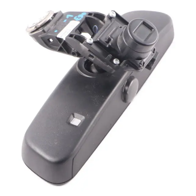 BMW E90 E91 E92 LCI X1 E84 Innen Spiegel EC/LED/FLA Fernlicht Assistent - SKU 9225977-1 - Teilenummer 9225977