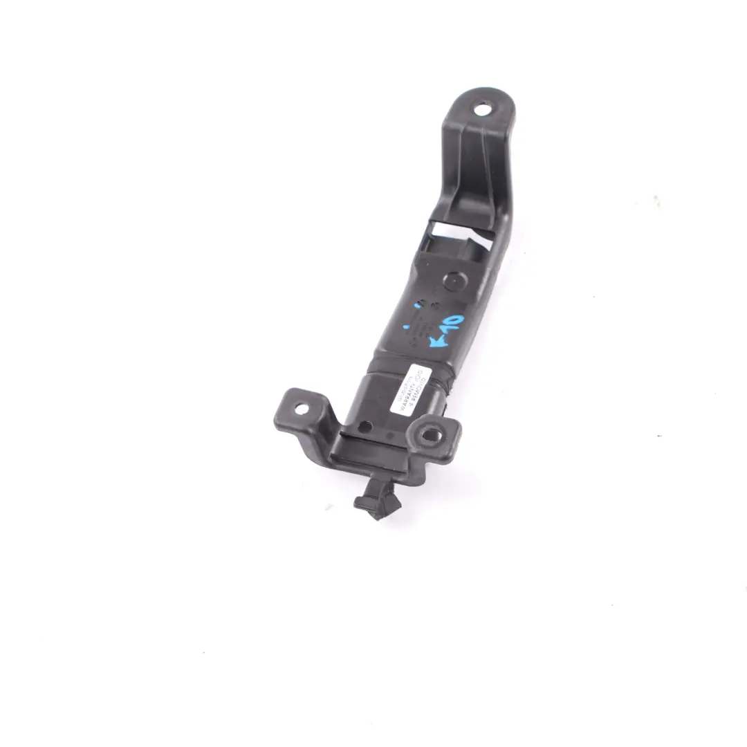 Innenraumhalterung Halterung Kunststoffverkleidung für BMW F10 mit Teilenummer 9225996 BMW F10 Innenraumhalterung Halterung Kunststoffverkleidung - SKU 9225996 - Teilenummer 9225996