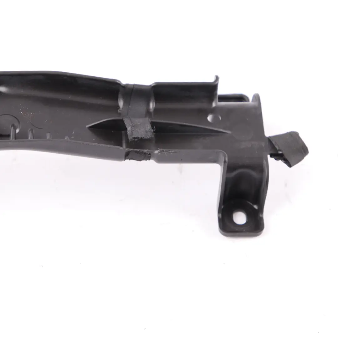 BMW F10 Interior Soporte Soporte de montaje de plástico Trim - SKU 9225996 - Número de pieza 9225996