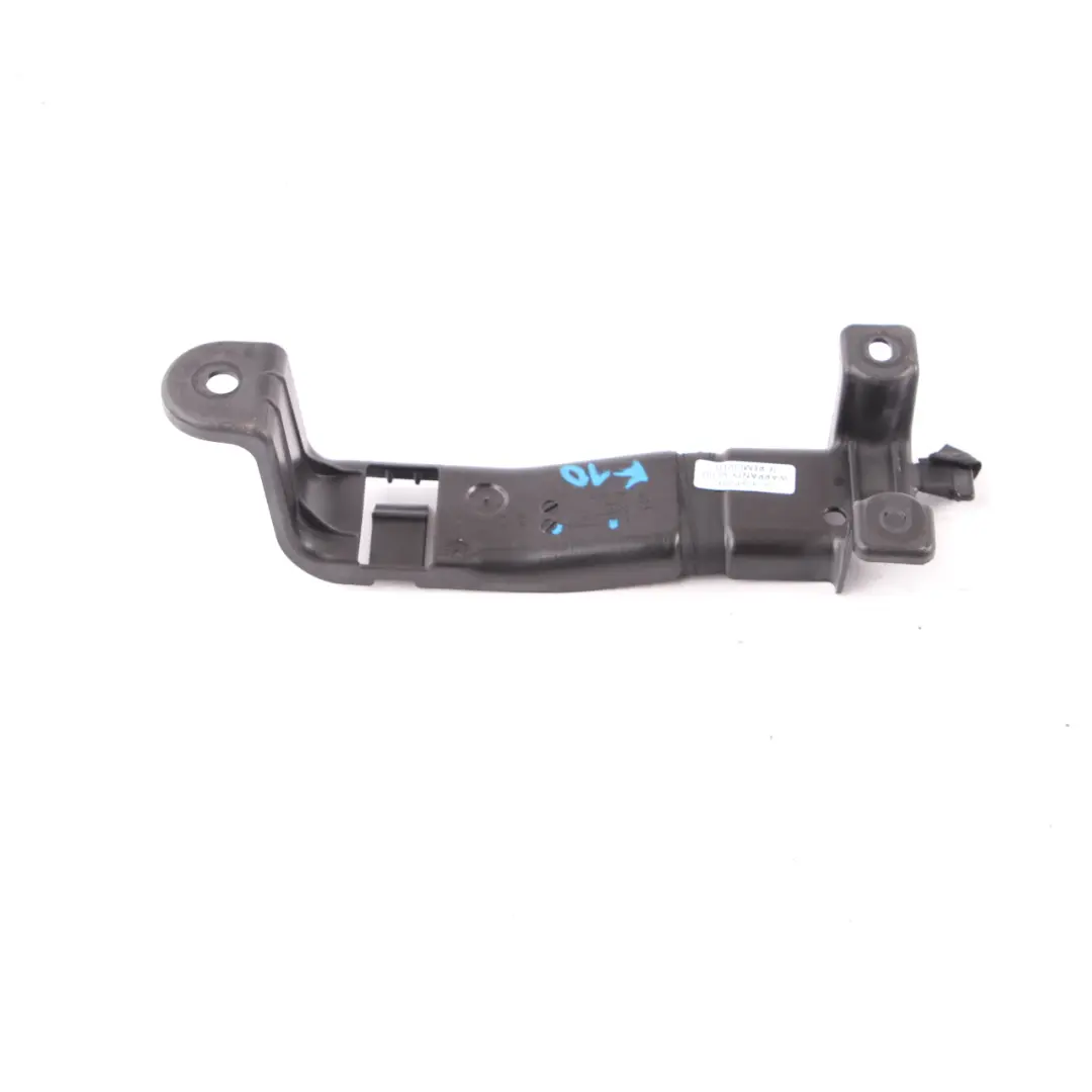 Interior Soporte Soporte de montaje de plástico Trim para BMW F10 con número de pieza 9225996 BMW F10 Interior Soporte Soporte de montaje de plástico Trim - SKU 9225996 - Número de pieza 9225996