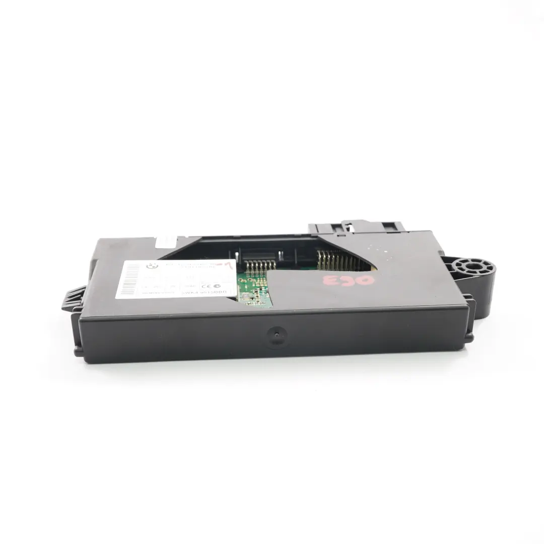 Moduł Komfortu CAS 3 do BMW E60 E87 E90 E91 o numerze 9226238 BMW E60 E87 E90 E91 Moduł Komfortu CAS 3 - SKU 9226238-1 - Numer Części 9226238