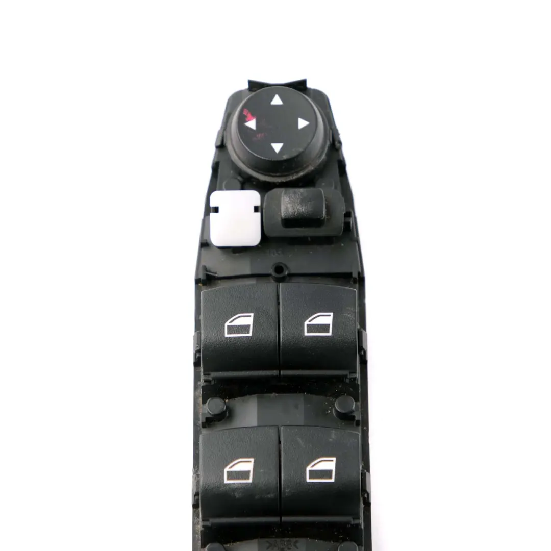 BMW F23 F33 Door Window Lifter Switch Driver's Side Control Panel Unit - SKU 9226262-1 - Part number 9226262