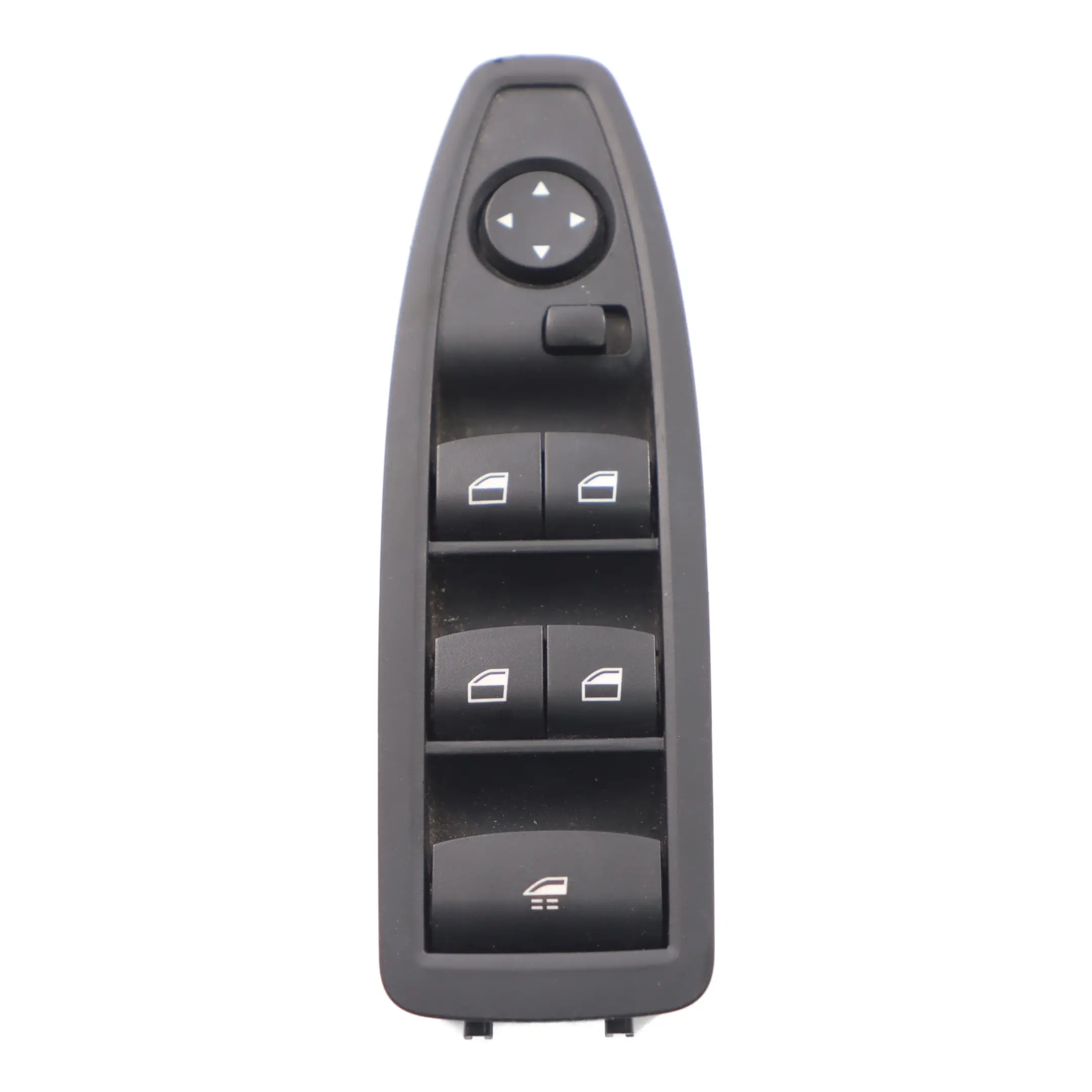 BMW F23 F33 Interruptor elevalunas lado conductor Unidad panel control 9226262