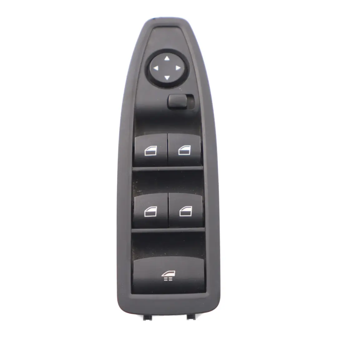 Interruttore alzacristalli lato guida pannello controllo per BMW F23 F33 con numero di parte 9226262 BMW F23 F33 Interruttore alzacristalli lato guida pannello controllo - SKU 9226262-1 - Numero di parte 9226262