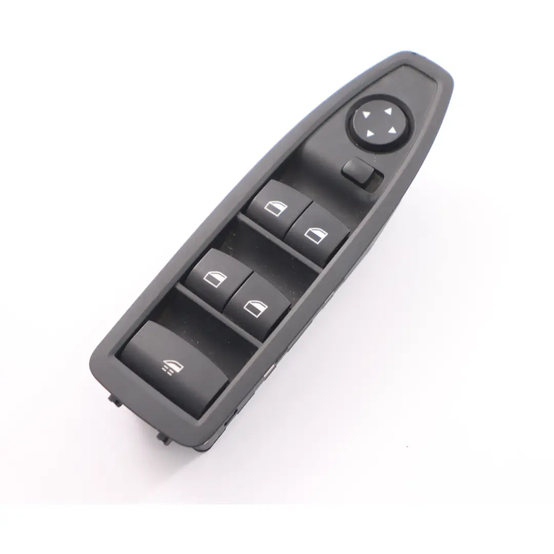 BMW F23 F33 Door Window Lifter Switch Driver's Side Control Panel Unit - SKU 9226262-1 - Part number 9226262