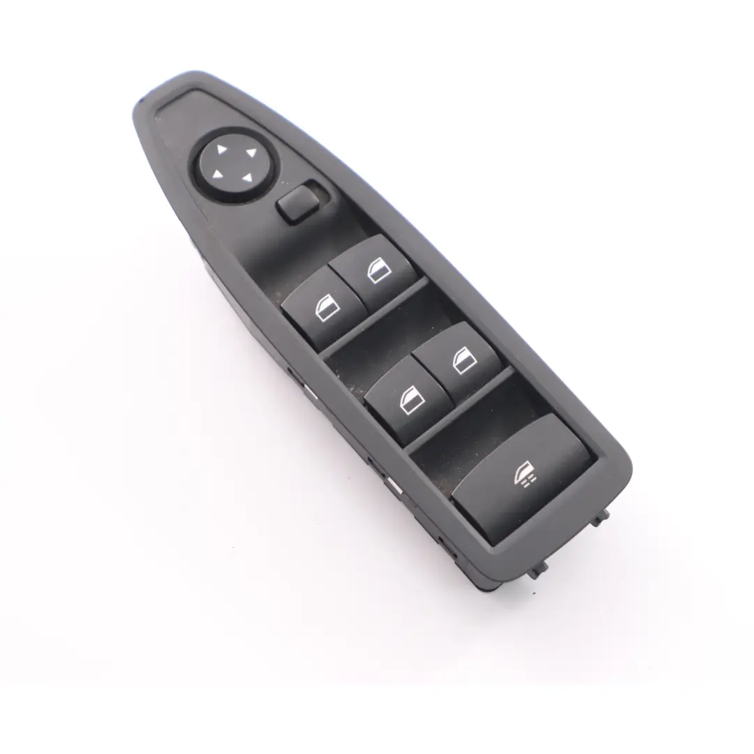 BMW F23 F33 Door Window Lifter Switch Driver's Side Control Panel Unit - SKU 9226262-1 - Part number 9226262