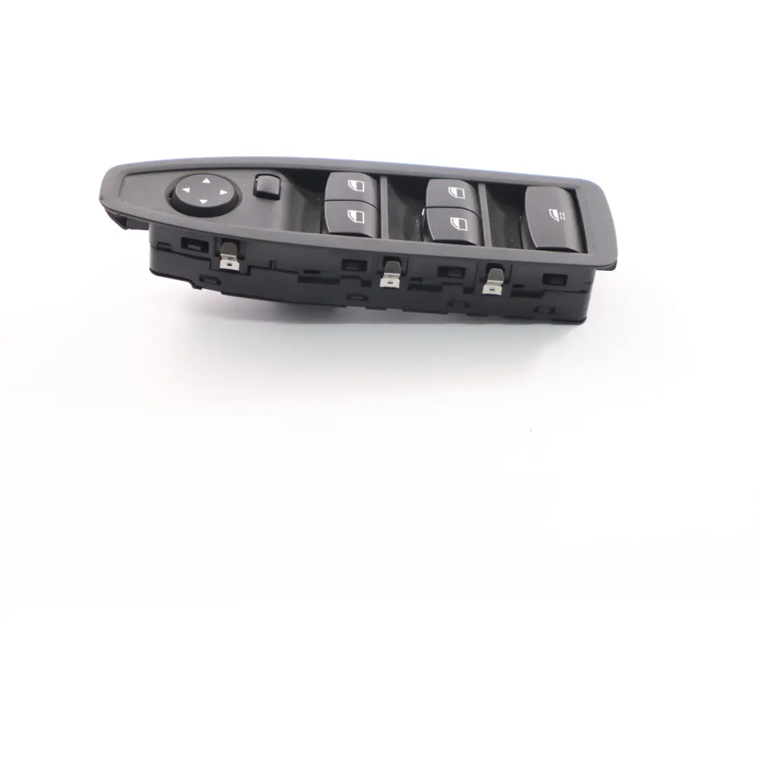 BMW F23 F33 Door Window Lifter Switch Driver's Side Control Panel Unit - SKU 9226262-1 - Part number 9226262