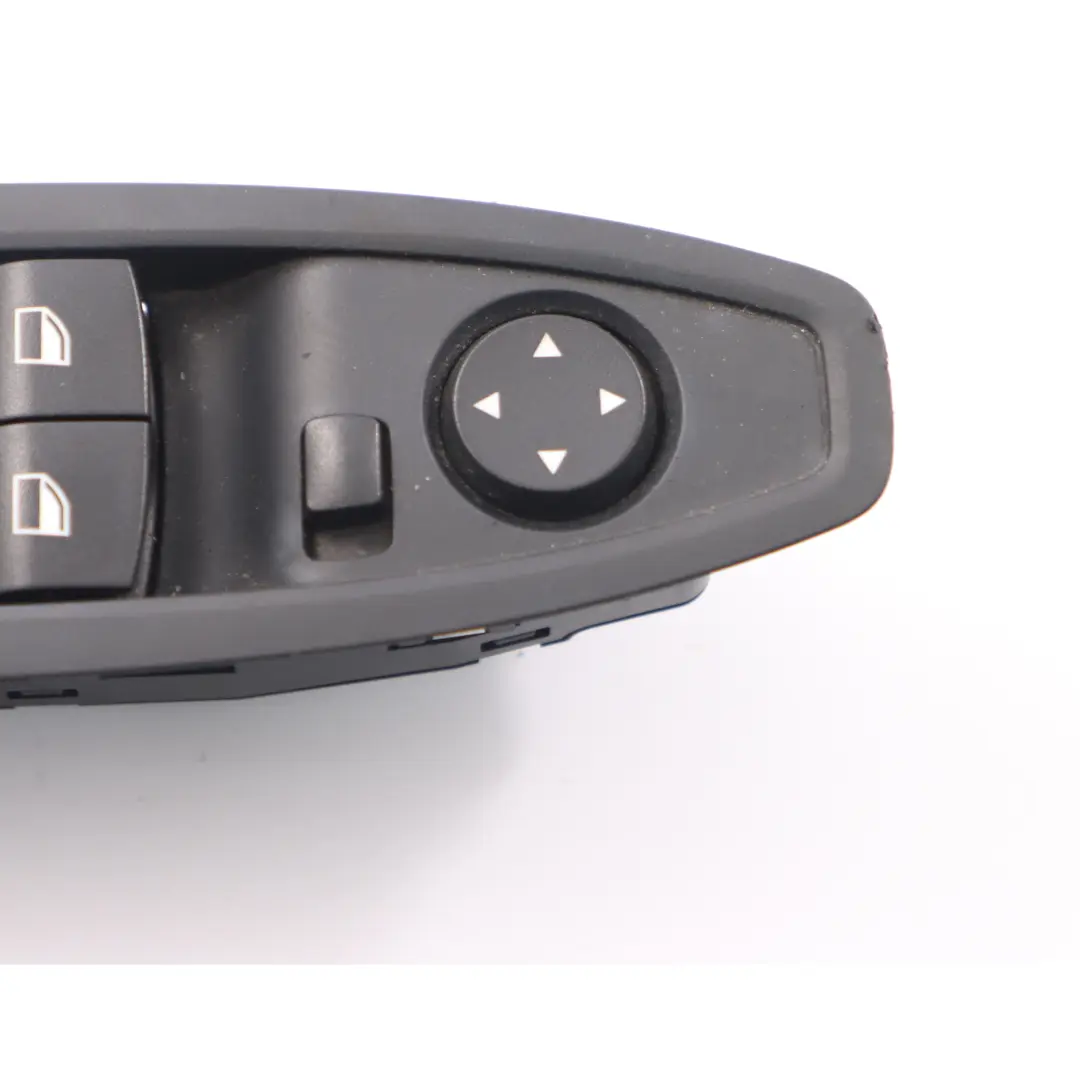 BMW F23 F33 Door Window Lifter Switch Driver's Side Control Panel Unit - SKU 9226262-1 - Part number 9226262