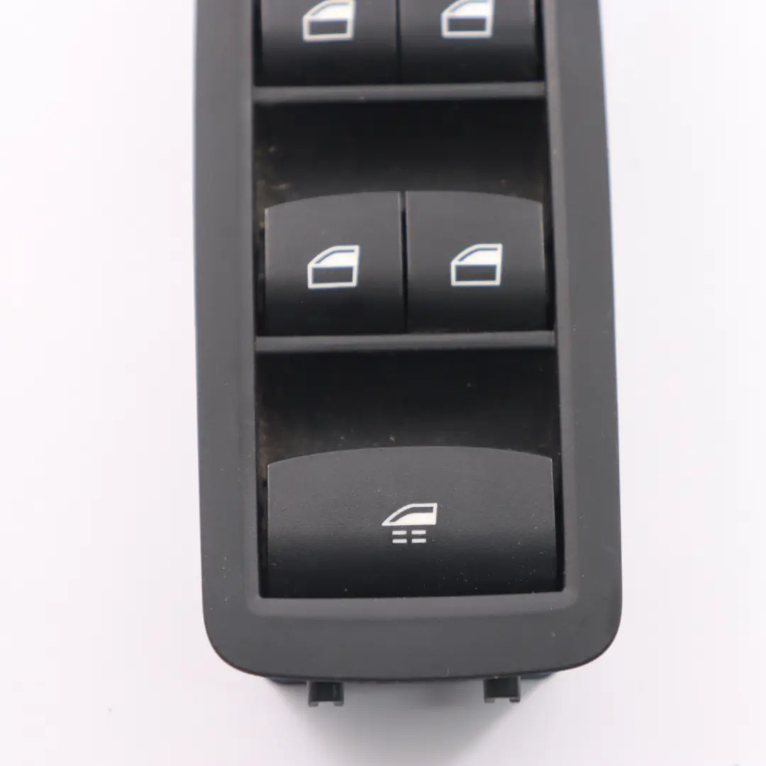 Interrupteur de lève-vitre côté conducteur pour BMW F23 F33 à propos du numéro de pièce 9226262 BMW F23 F33 Interrupteur de lève-vitre côté conducteur - SKU 9226262-1 - Numéro de pièce 9226262