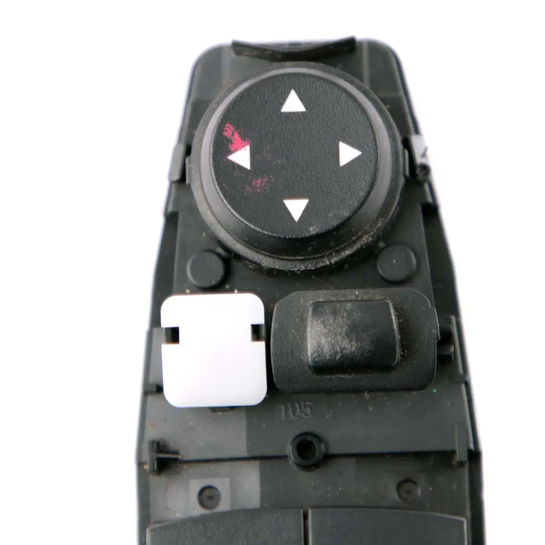 Door Window Lifter Switch Control Operating Unit to BMW 2 4 Series F23 F33 with Part number 9226262 BMW 2 4 Series F23 F33 Door Window Lifter Switch Control Operating Unit - SKU 9226262 - Part number 9226262