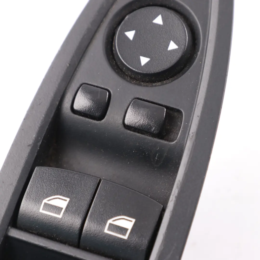 Interruttore Alzacristalli BMW F23 F33 Pannello Controllo Specchio Nero per con numero di parte 9226263 Interruttore Alzacristalli BMW F23 F33 Pannello Controllo Specchio Nero - SKU 9226263 - Numero di parte 9226263