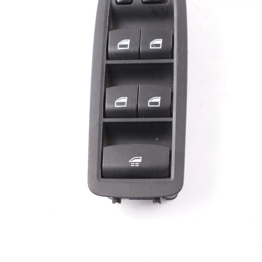Window Lifter Switch BMW F23 F33 Driver Side Mirror Control Panel Black to with Part number 9226263 Window Lifter Switch BMW F23 F33 Driver Side Mirror Control Panel Black - SKU 9226263 - Part number 9226263