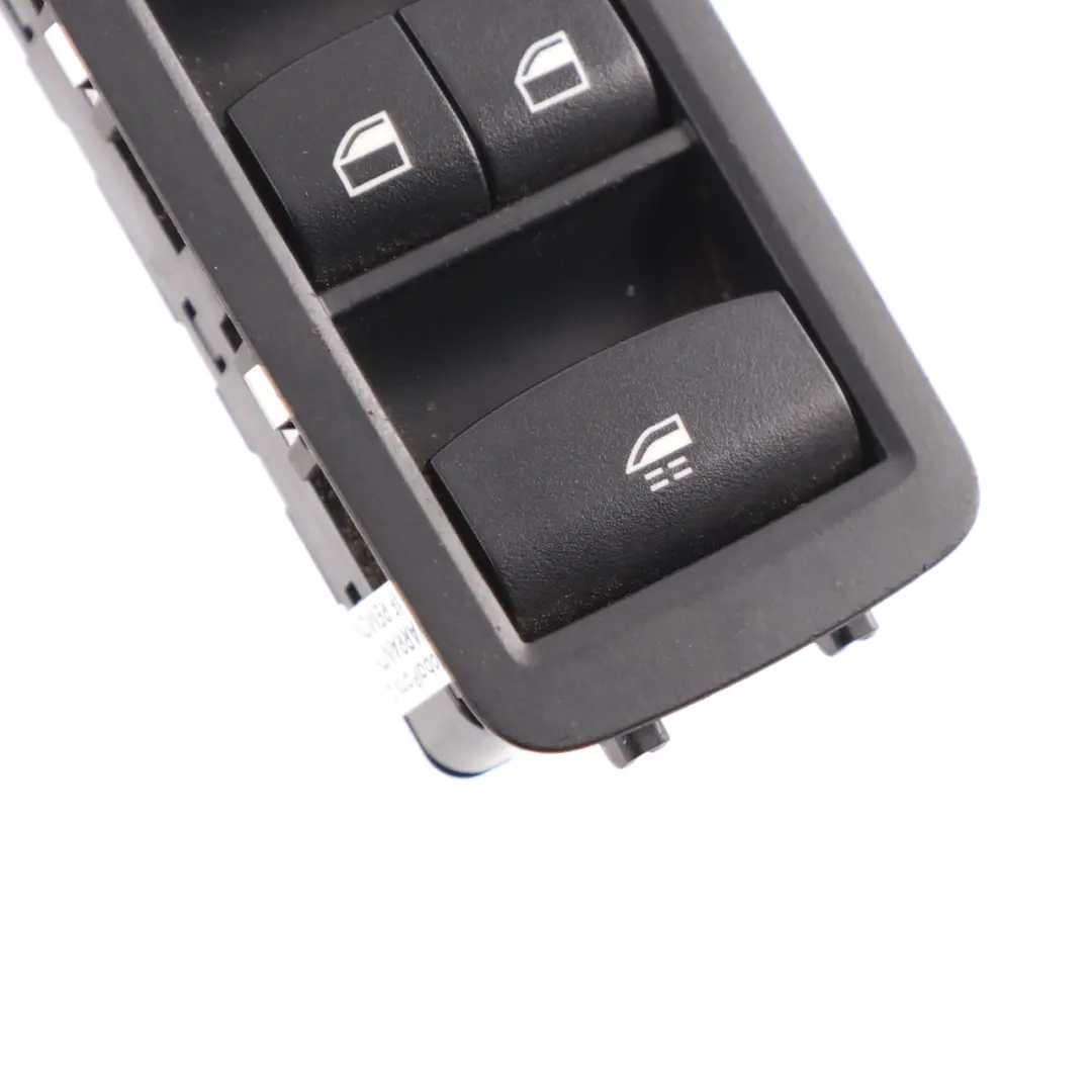 Window Lifter Switch BMW F23 F33 Driver Side Mirror Control Panel Black to with Part number 9226263 Window Lifter Switch BMW F23 F33 Driver Side Mirror Control Panel Black - SKU 9226263 - Part number 9226263