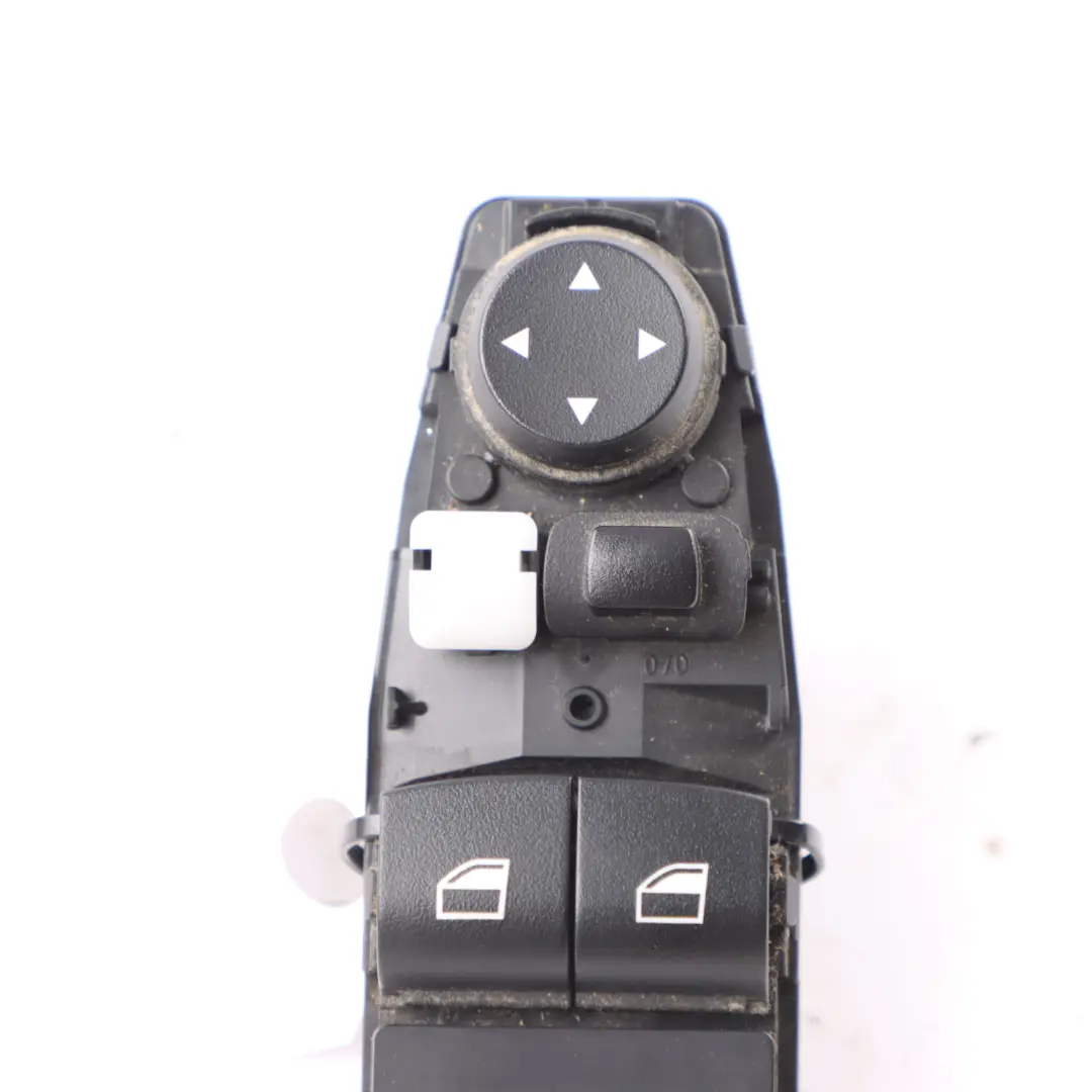 Front Door Drivers Window Switch Mirrors Control Buttons to Bmw F32 F21 F22 with Part number 9226268 Bmw F32 F21 F22 Front Door Drivers Window Switch Mirrors Control Buttons - SKU 9226268 - Part number 9226268