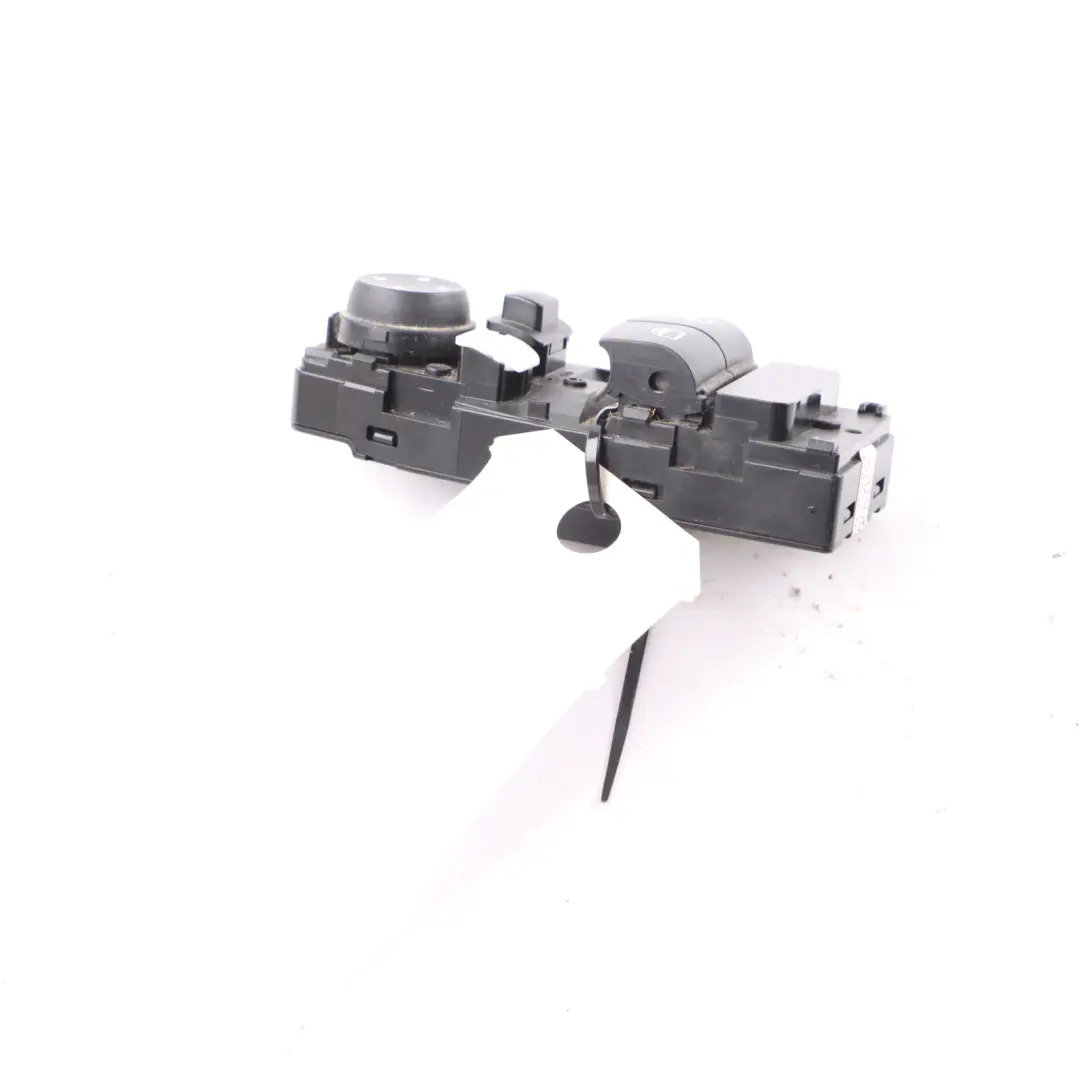 Bmw F32 F21 F22 Front Door Drivers Window Switch Mirrors Control Buttons - SKU 9226268 - Part number 9226268