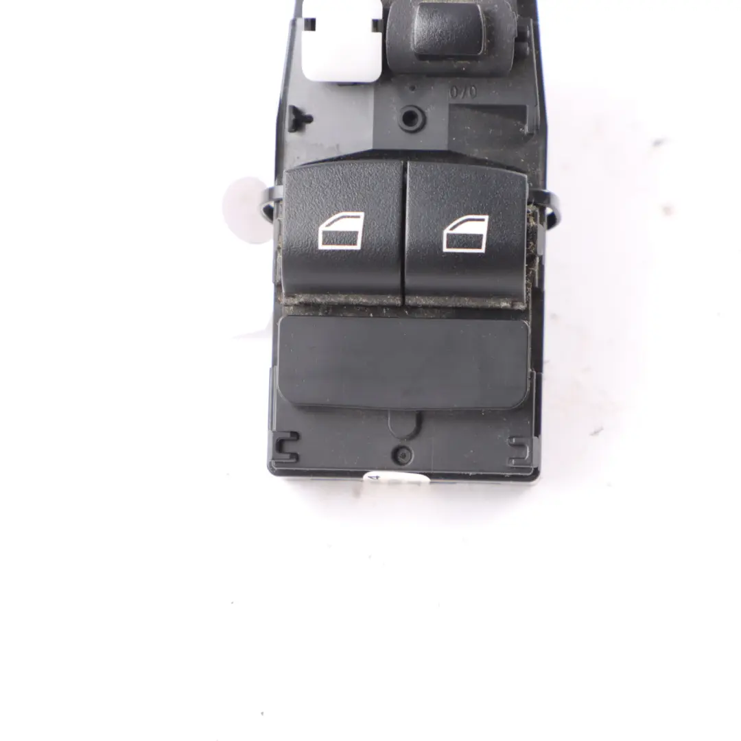 Front Door Drivers Window Switch Mirrors Control Buttons to Bmw F32 F21 F22 with Part number 9226268 Bmw F32 F21 F22 Front Door Drivers Window Switch Mirrors Control Buttons - SKU 9226268 - Part number 9226268