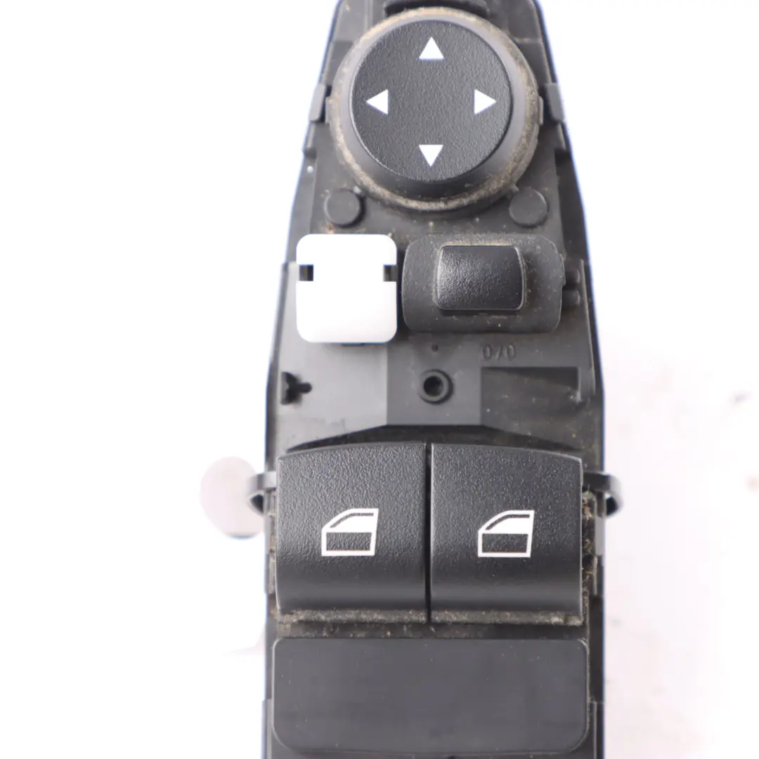 Front Door Drivers Window Switch Mirrors Control Buttons to Bmw F32 F21 F22 with Part number 9226268 Bmw F32 F21 F22 Front Door Drivers Window Switch Mirrors Control Buttons - SKU 9226268 - Part number 9226268