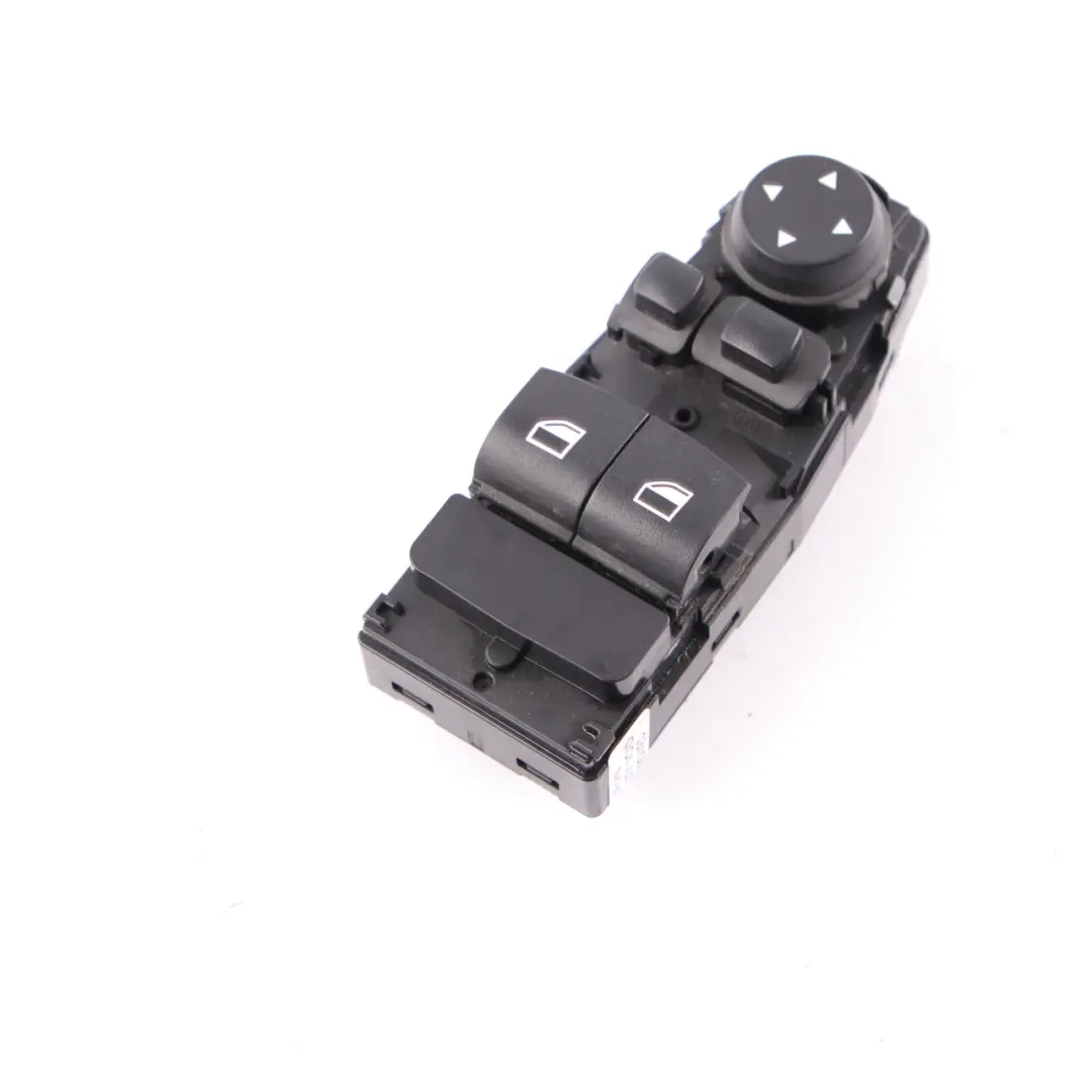 BMW F21 F22 F32 Power Fold Driver Side Window Lifter Switch - SKU 9226269-1 - Part number 9226269