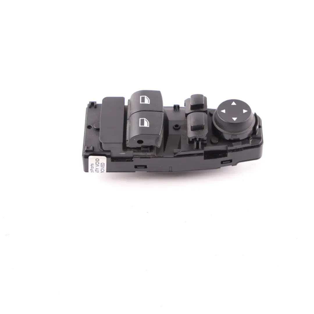 BMW F21 F22 F32 Power Fold Fahrer Seite Fensterheber Schalter - SKU 9226269-1 - Teilenummer 9226269