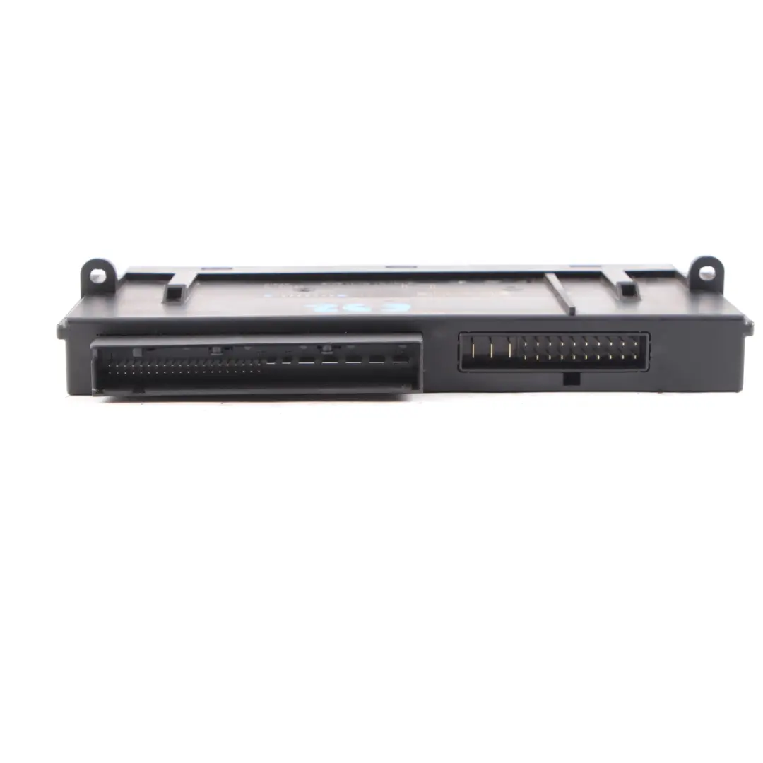 BMW E82 ECU Moduł Komfortu PL2RR JBBFE - SKU 9226325-1 - Numer Części 9226325