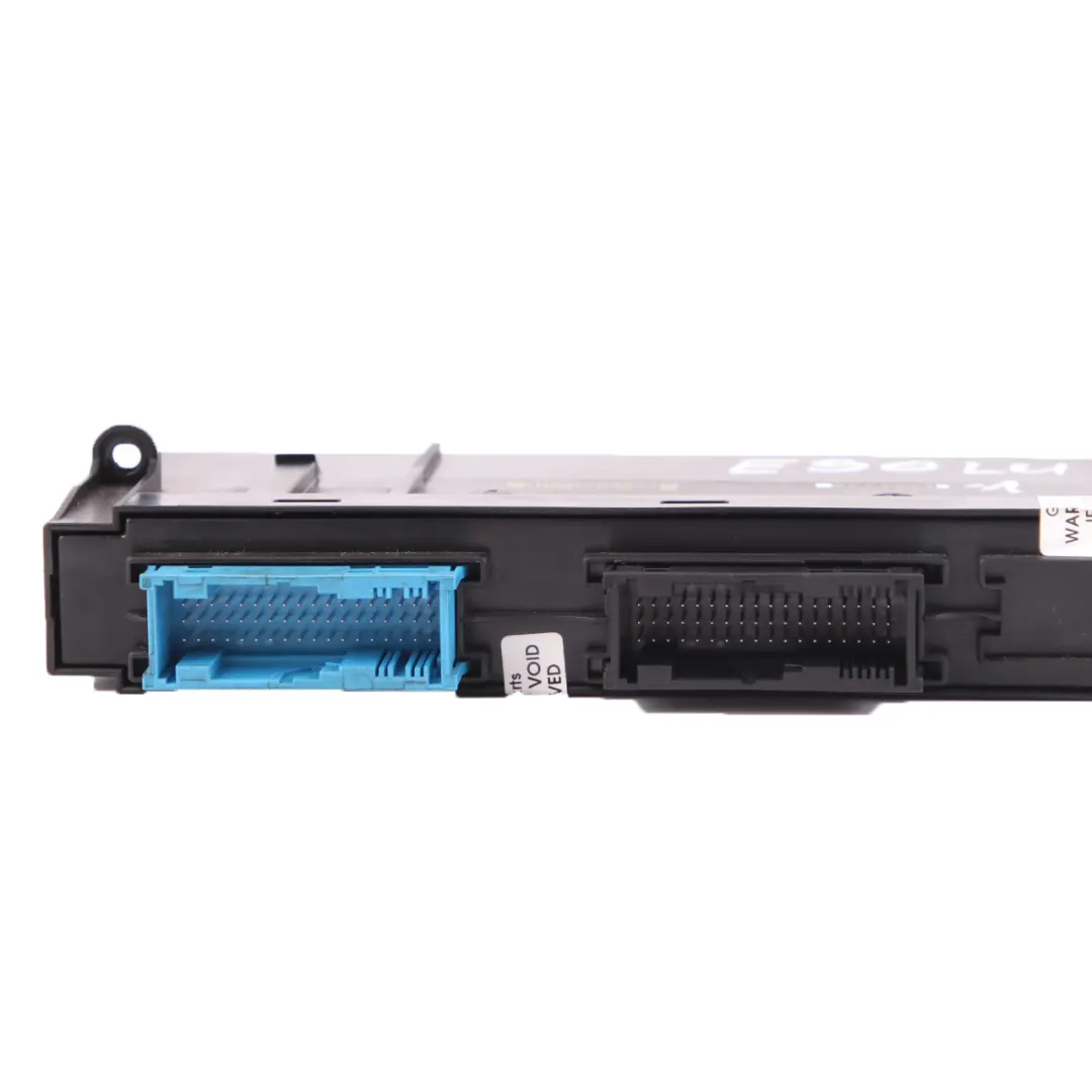 BMW E90 LCI Junction Box Body Control Module H1 PL2RR JBBFE IIIR - SKU 9226328-1 - Part number 9226328