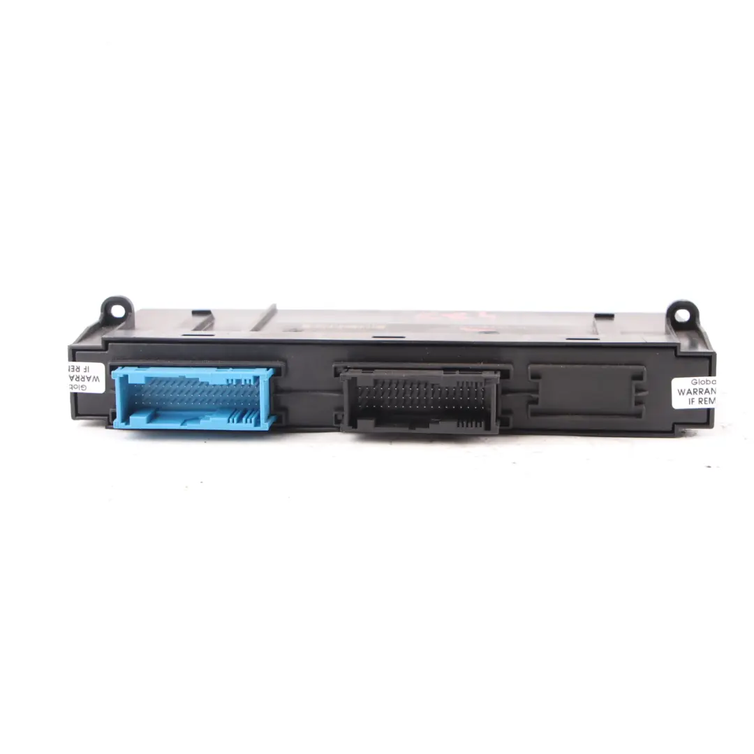 *BMW 1 er E87 LCI ECU Steuergeräte Karosseriesteuergerät Einheit H2 für mit Teilenummer 9226331 *BMW 1 er E87 LCI ECU Steuergeräte Karosseriesteuergerät Einheit H2 - SKU 9226331-2 - Teilenummer 9226331
