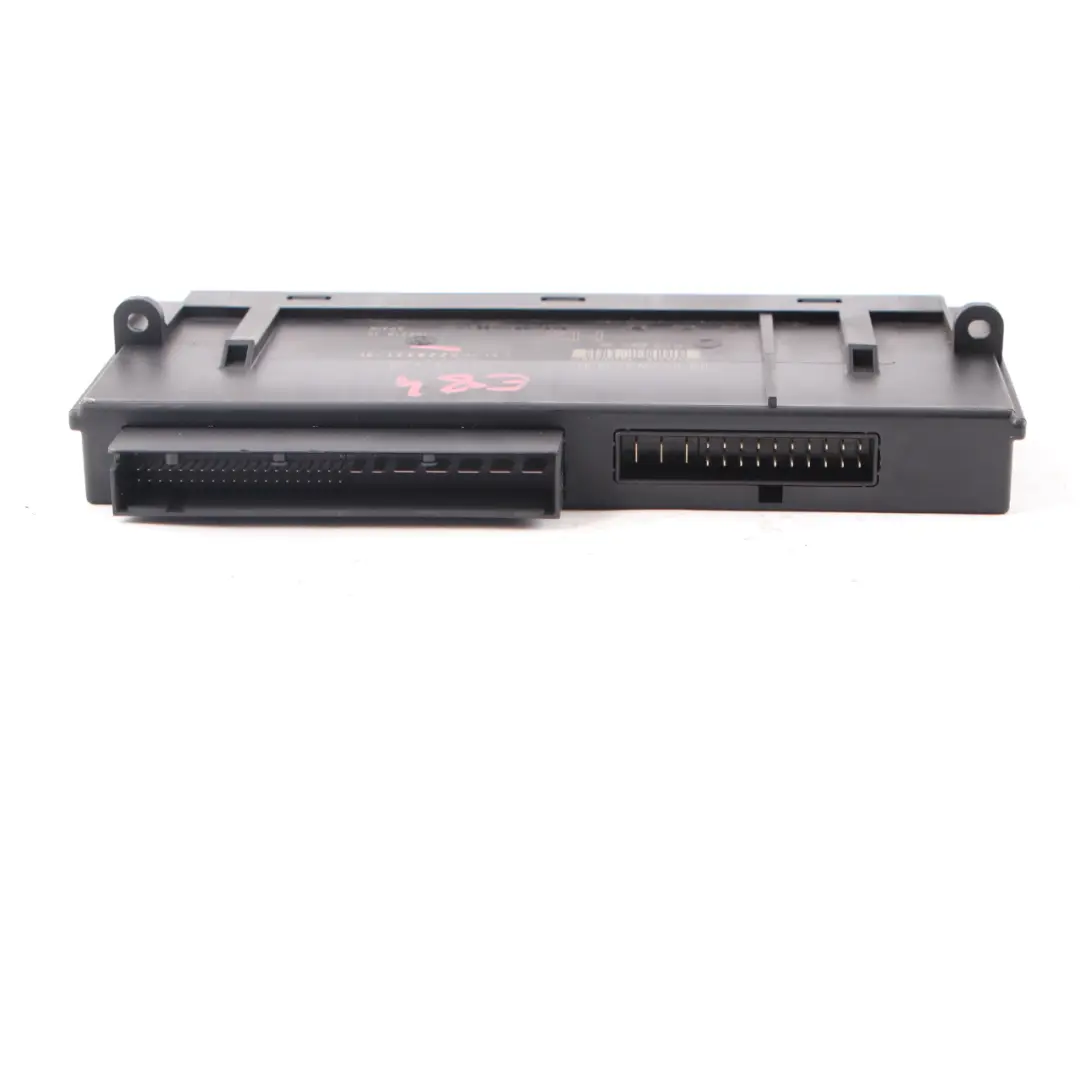  *BMW 1 er E87 LCI ECU Steuergeräte Karosseriesteuergerät Einheit H2 - SKU 9226331-2 - Teilenummer 9226331