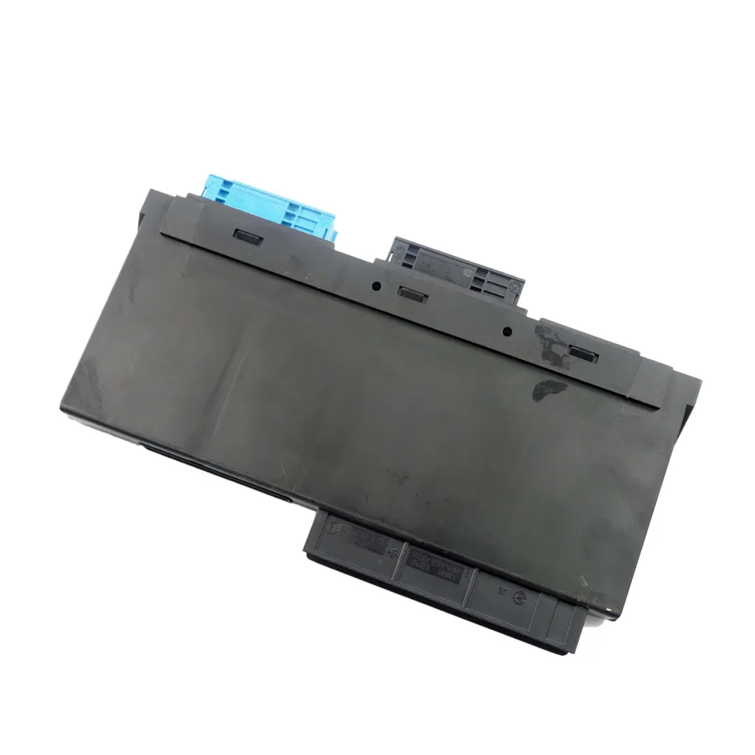 BMW E93 ECU Corpo Controllo Moduli H3 Scatola Giunzione PL2RR Jbbfe Iiir - SKU 9226333 - Numero di parte 9226333