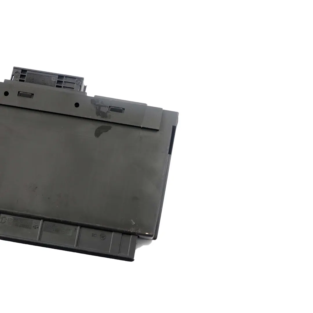 BMW E93 ECU Corpo Controllo Moduli H3 Scatola Giunzione PL2RR Jbbfe Iiir - SKU 9226333 - Numero di parte 9226333