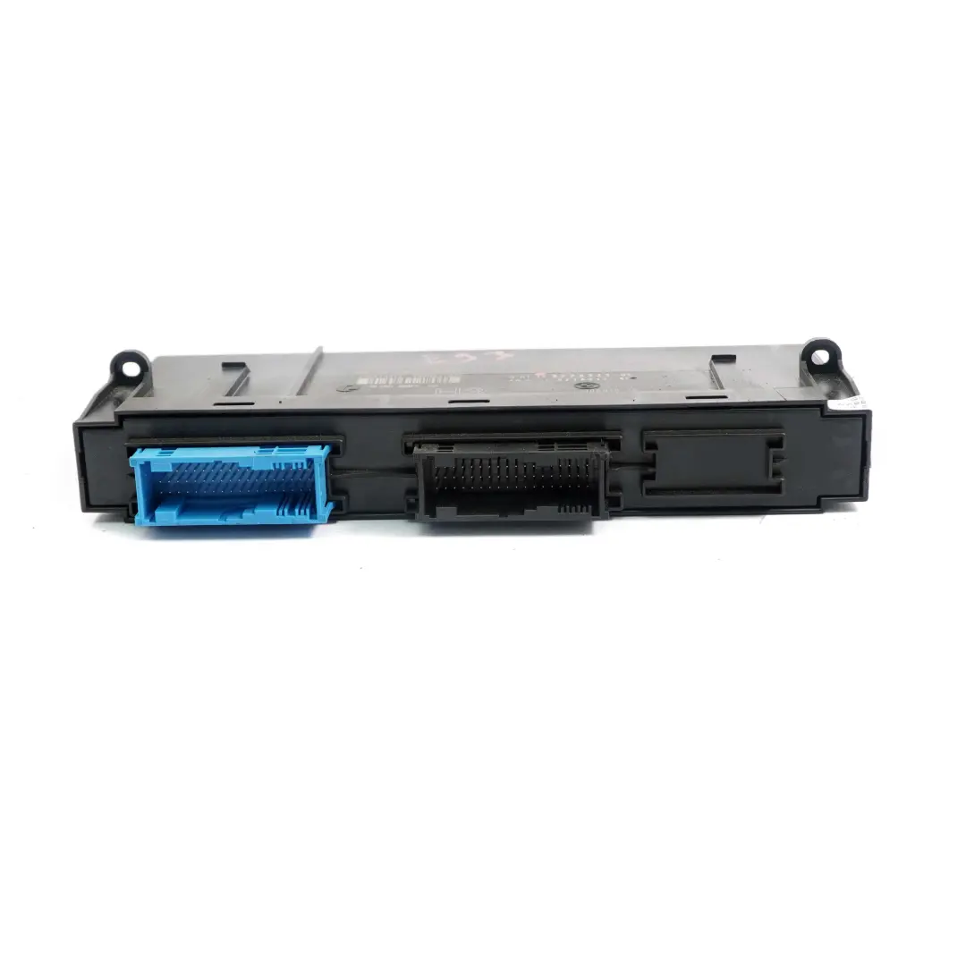 BMW E93 ECU Body Control Module H3 Junction Box PL2RR JBBFE IIIR - SKU 9226333 - Part number 9226333