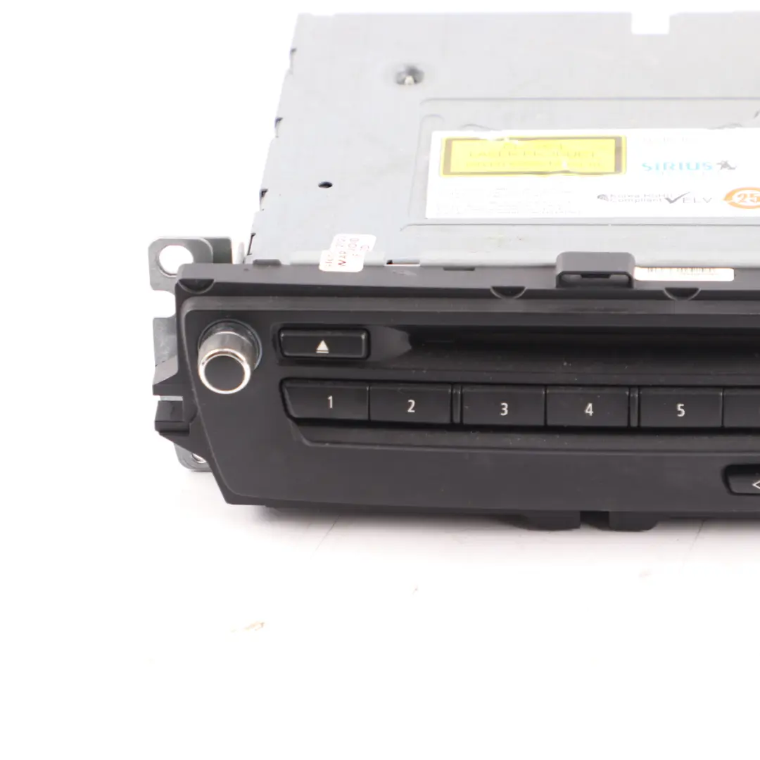 Navigation Head Unit BMW E81 E87 E90 LCI Auto Computer Sat Nav CIC 9273188 für mit Teilenummer 9226345 Navigation Head Unit BMW E81 E87 E90 LCI Auto Computer Sat Nav CIC 9273188 - SKU 9226345 - Teilenummer 9226345