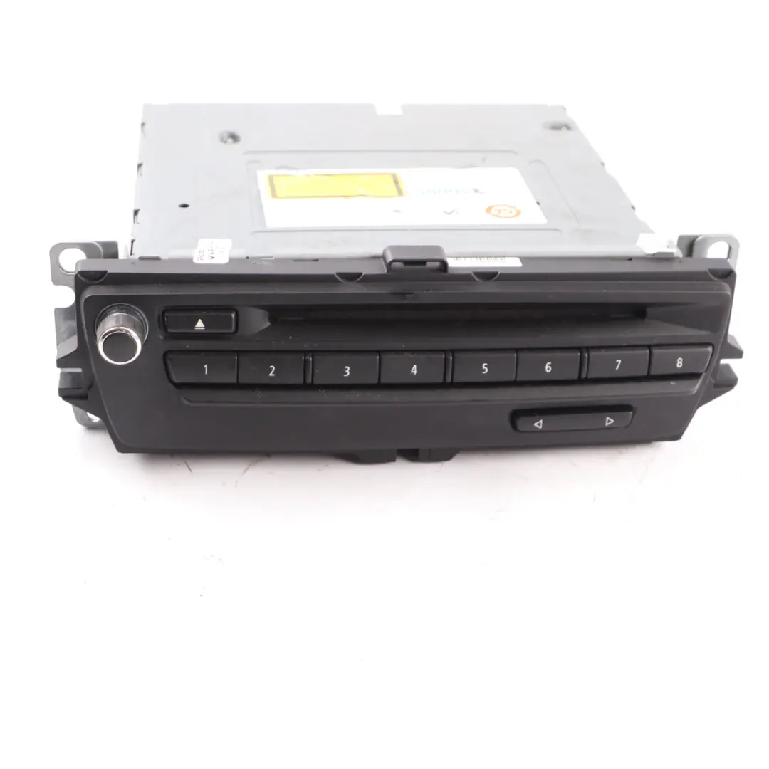 Navigation Head Unit BMW E81 E87 E90 LCI Auto Computer Sat Nav CIC 9273188 für mit Teilenummer 9226345 Navigation Head Unit BMW E81 E87 E90 LCI Auto Computer Sat Nav CIC 9273188 - SKU 9226345 - Teilenummer 9226345