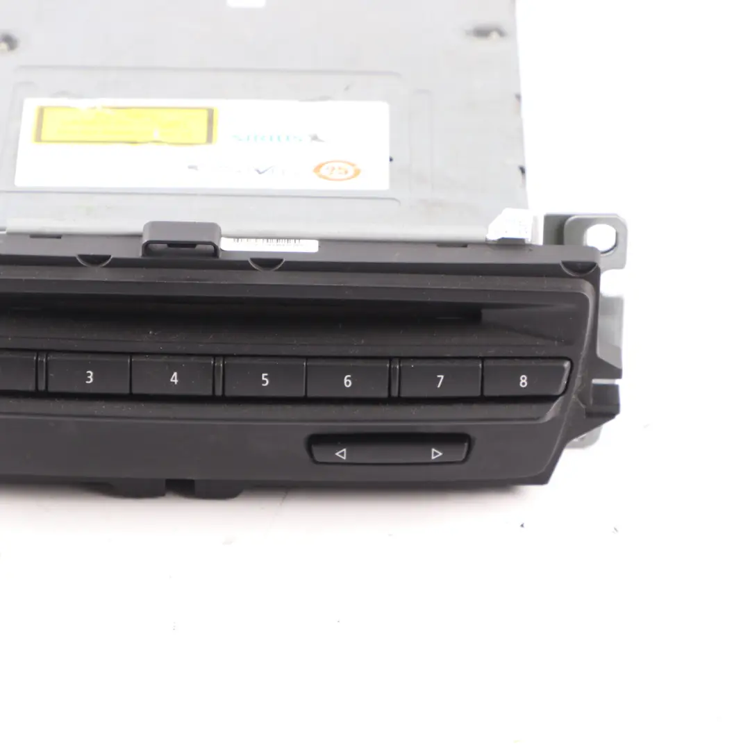  Navigation Head Unit BMW E81 E87 E90 LCI Auto Computer Sat Nav CIC 9273188 - SKU 9226345 - Teilenummer 9226345