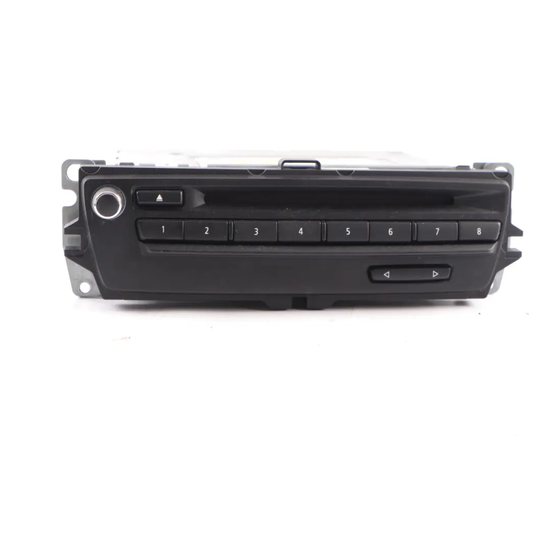 Navigation Head Unit BMW E81 E87 E90 LCI Car Computer Sat Nav MID to with Part number 9226345 Navigation Head Unit BMW E81 E87 E90 LCI Car Computer Sat Nav MID - SKU 9226345 - Part number 9226345