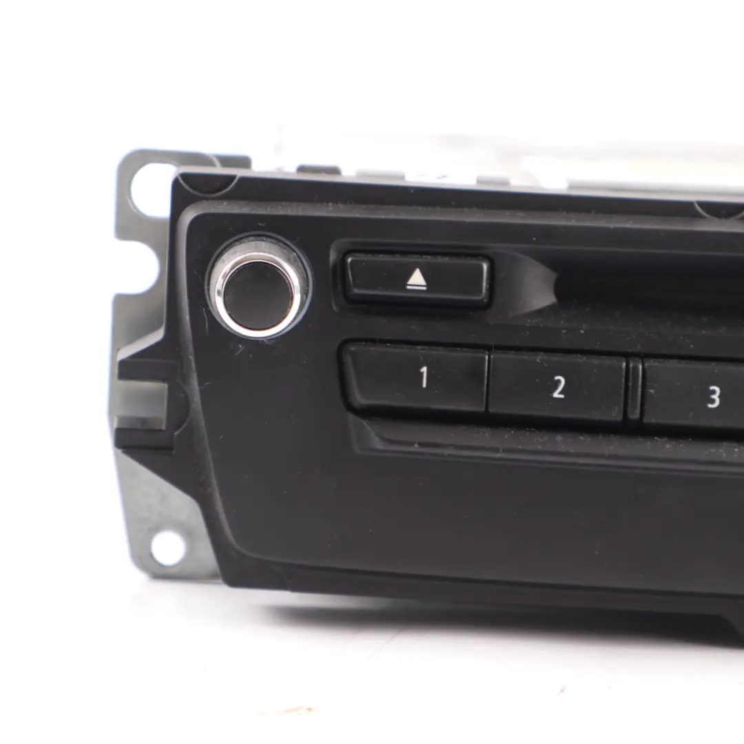 Navigation Head Unit BMW E81 E87 E90 LCI Auto Computer Sat Nav CIC 9273188 - SKU 9226345 - Teilenummer 9226345