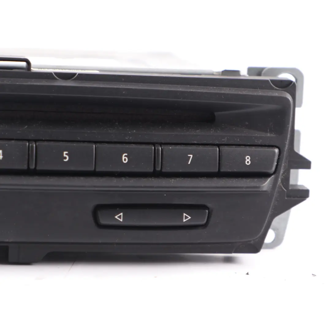  Navigation Head Unit BMW E81 E87 E90 LCI Auto Computer Sat Nav CIC 9273188 - SKU 9226345 - Teilenummer 9226345