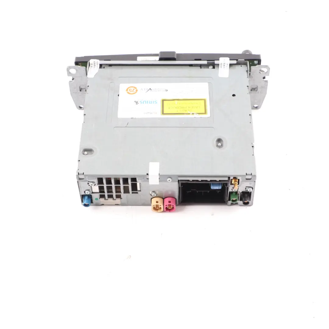  Navigation Head Unit BMW E81 E87 E90 LCI Auto Computer Sat Nav CIC 9273188 - SKU 9226345 - Teilenummer 9226345