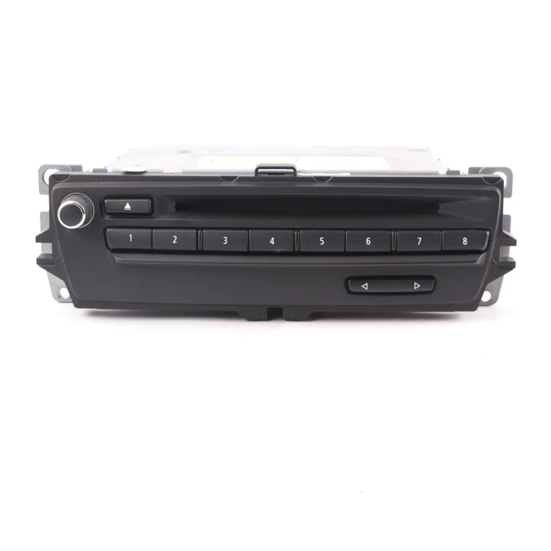 Business System Car Infotaiment CD Player Head Unit CIC to BMW E81 E90 LCI with Part number 9226347 BMW E81 E90 LCI Business System Car Infotaiment CD Player Head Unit CIC - SKU 9226347-1 - Part number 9226347