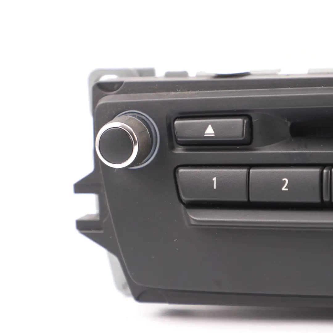 Business System Car Infotaiment CD Player Head Unit CIC to BMW E81 E90 LCI with Part number 9226347 BMW E81 E90 LCI Business System Car Infotaiment CD Player Head Unit CIC - SKU 9226347-1 - Part number 9226347