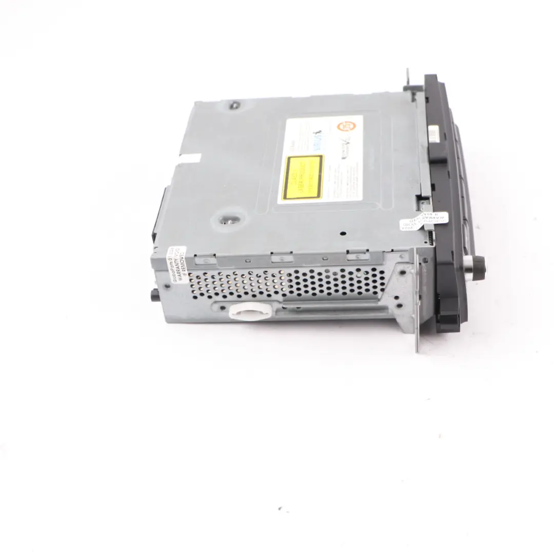 Business System Car Infotaiment CD Player Head Unit CIC to BMW E81 E90 LCI with Part number 9226347 BMW E81 E90 LCI Business System Car Infotaiment CD Player Head Unit CIC - SKU 9226347-1 - Part number 9226347