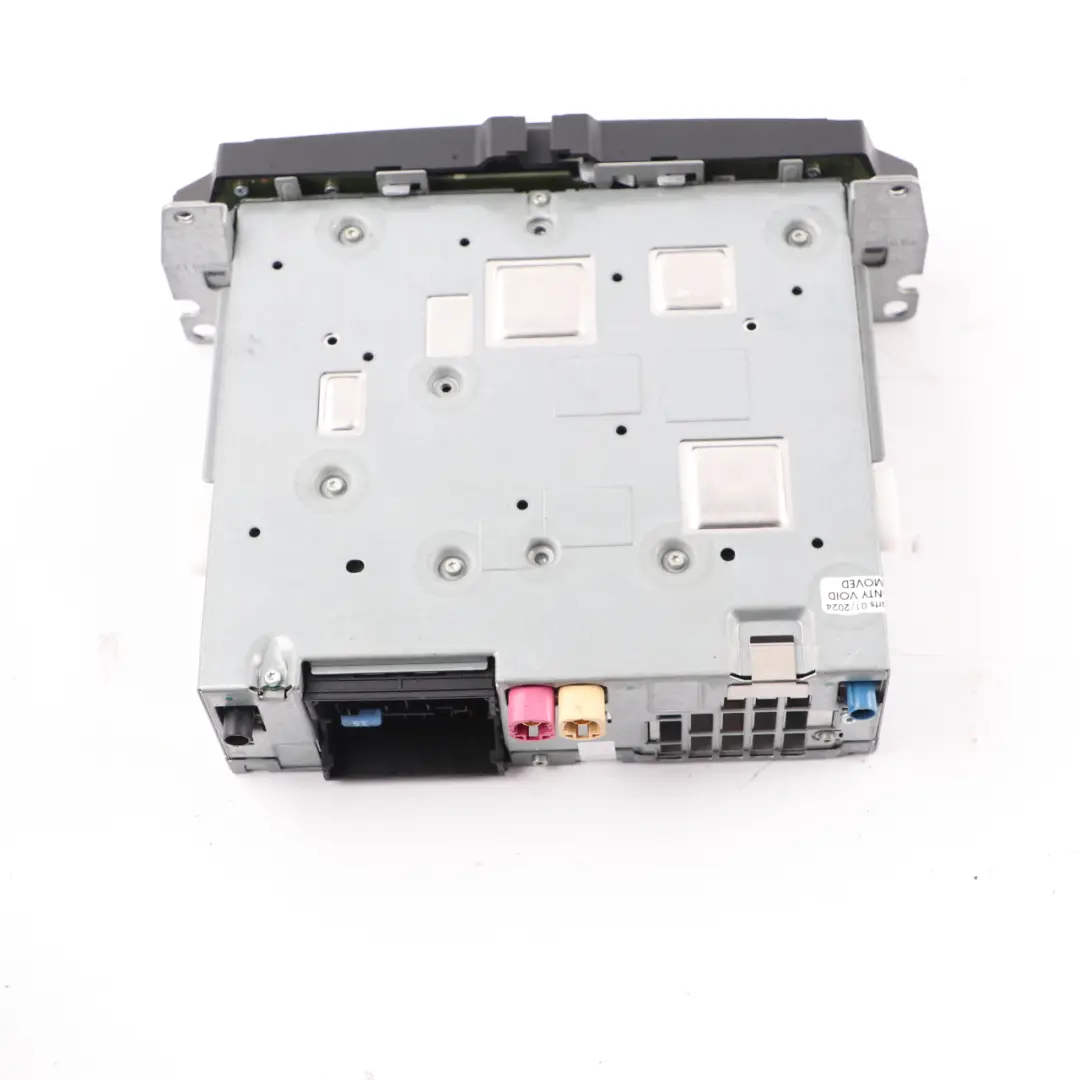 BMW E81 E90 LCI System Car Infotaiment Lecteur CD Unité principale CIC - SKU 9226347-1 - Numéro de pièce 9226347