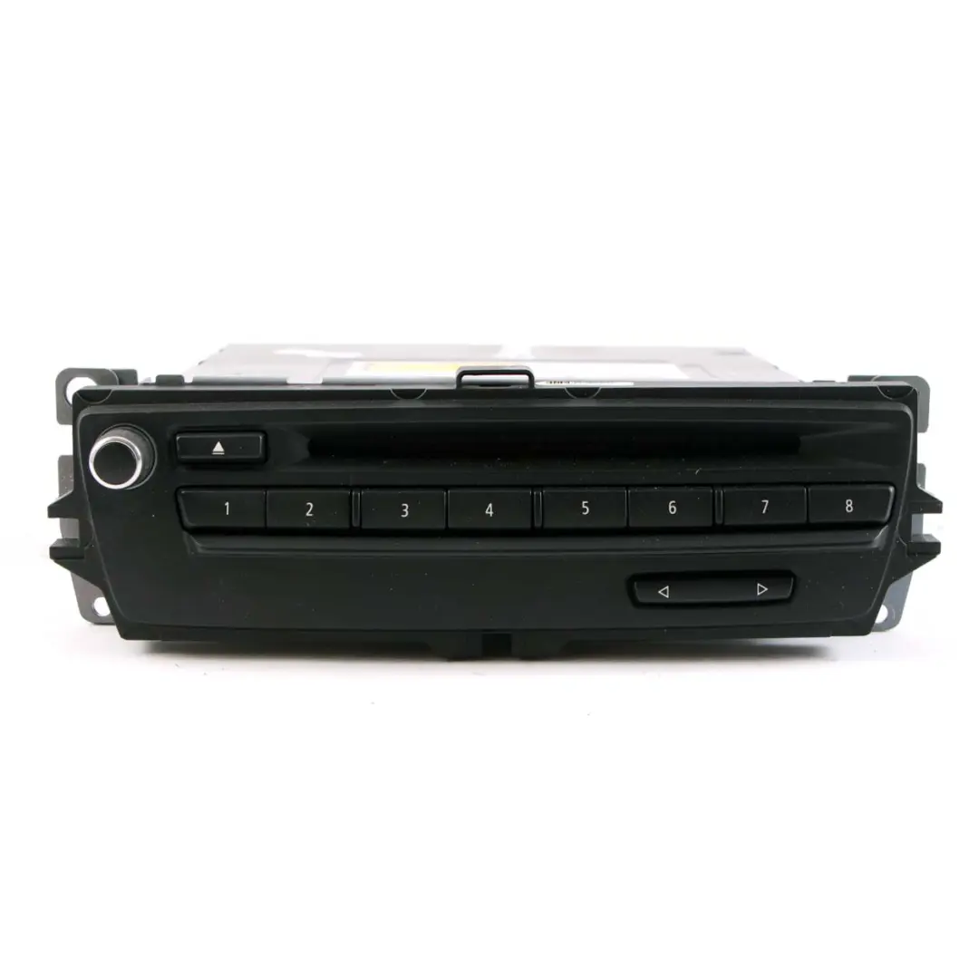 Business System Car Infotaiment Computer CIC para BMW E81 E90 LCI con número de pieza 9226347 BMW E81 E90 LCI Business System Car Infotaiment Computer CIC - SKU 9226347 - Número de pieza 9226347