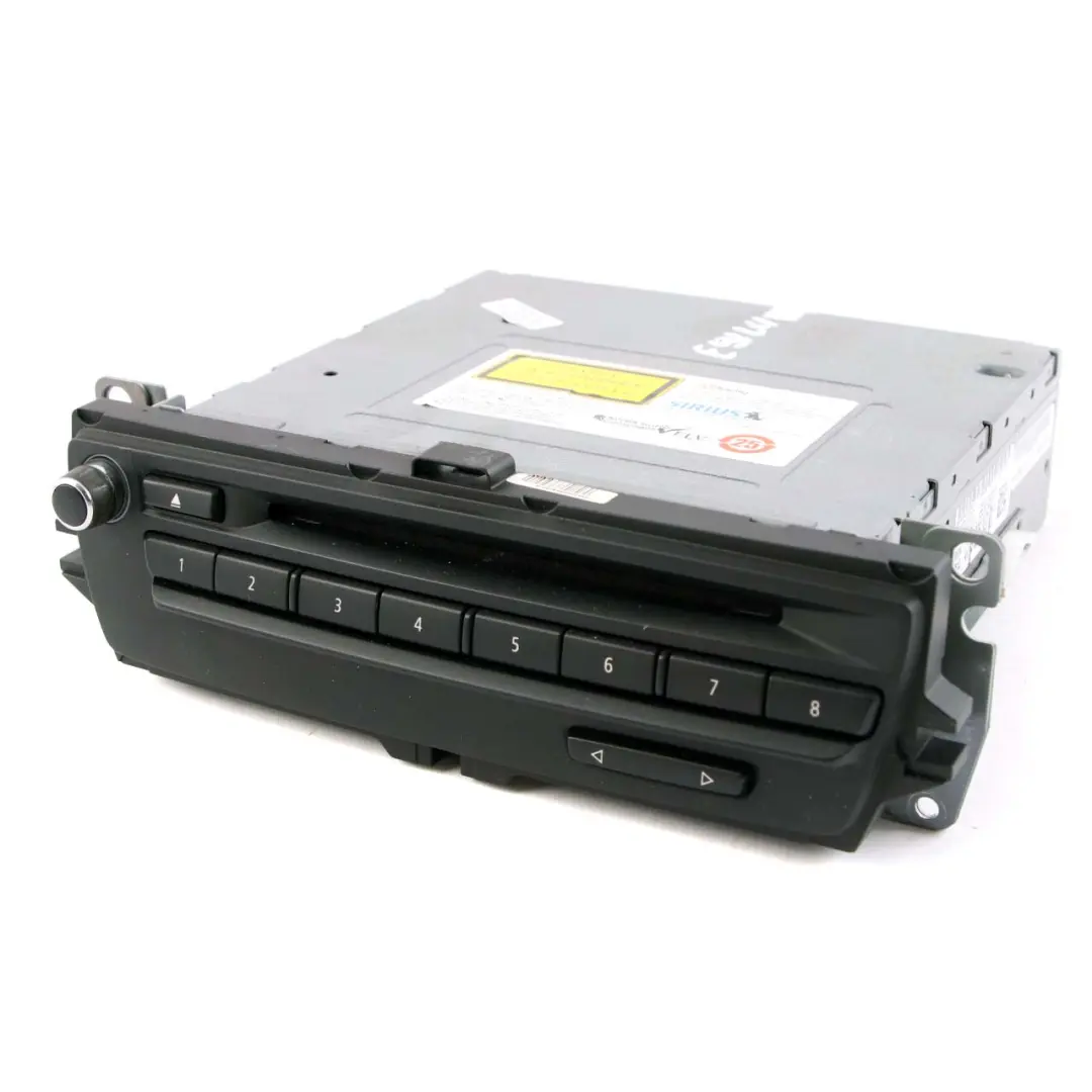 BMW E81 E90 LCI Radio Czytnik Nawigacja - SKU 9226347 - Numer Części 9226347