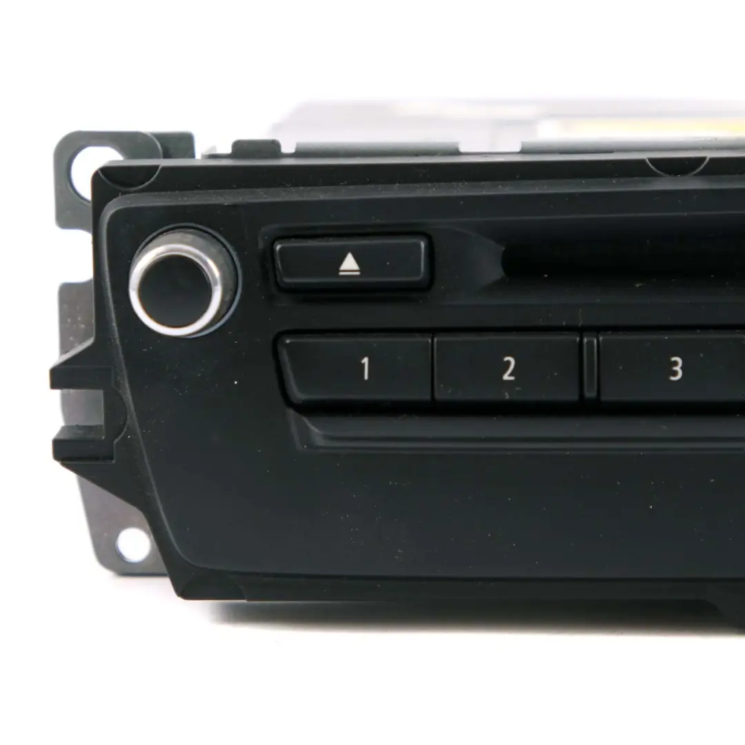 BMW E81 E90 LCI Business System Car Infotaiment Computer CIC - SKU 9226347 - Part number 9226347