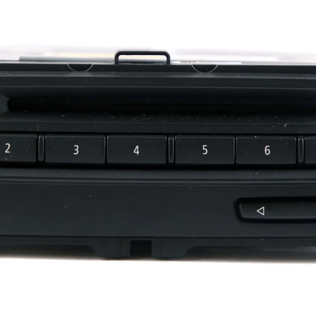 Navigation Auto Infotainment - MID CIC 9223314 für BMW E81 E90 LCI mit Teilenummer 9226347 BMW E81 E90 LCI Navigation Auto Infotainment - MID CIC 9223314 - SKU 9226347 - Teilenummer 9226347