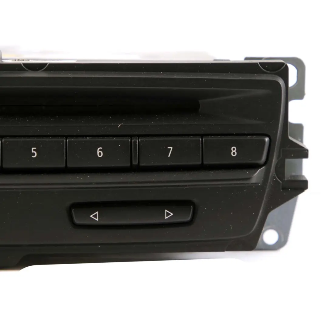 Business System Car Infotaiment Computer CIC para BMW E81 E90 LCI con número de pieza 9226347 BMW E81 E90 LCI Business System Car Infotaiment Computer CIC - SKU 9226347 - Número de pieza 9226347